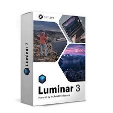 Luminar 4.2.0.5553 with Crack Free Download